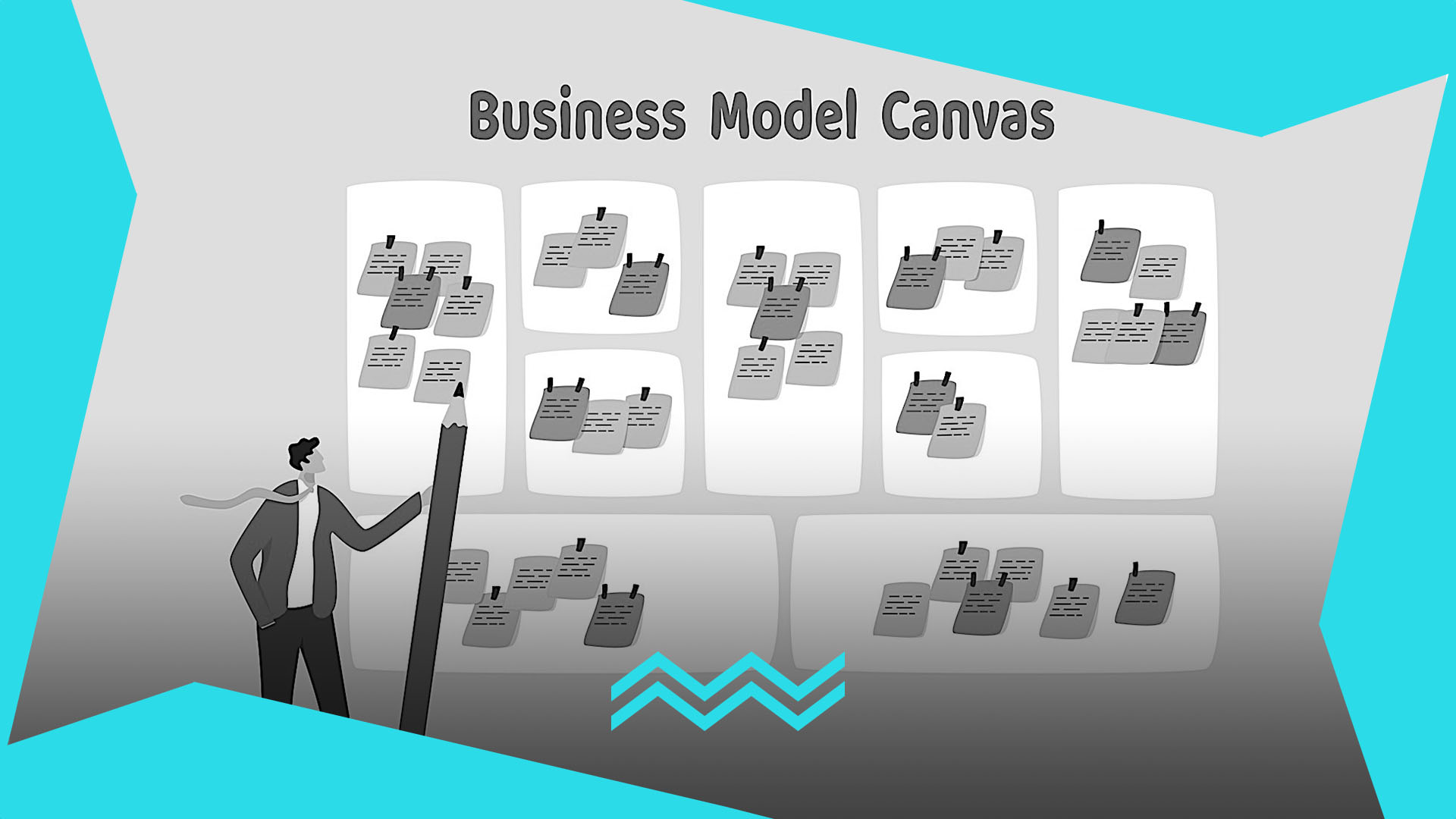 Business Model Canas